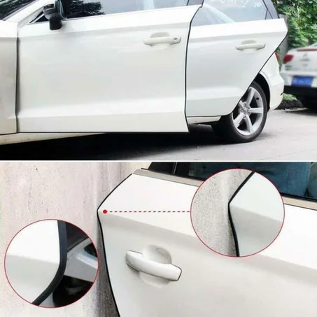 Bande de protection portes voitures (5 mètres)
