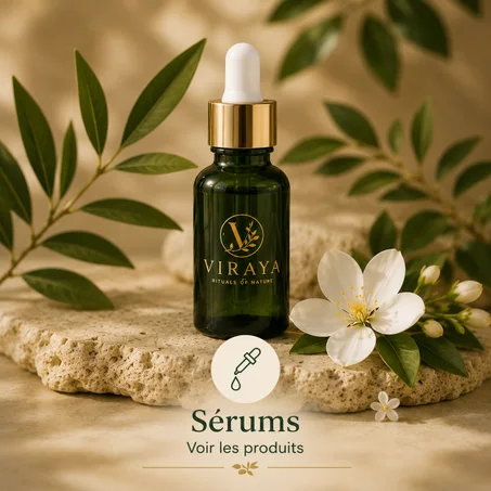 Sérums