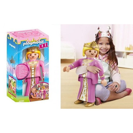 Figurine Princesse Playmobil XXL