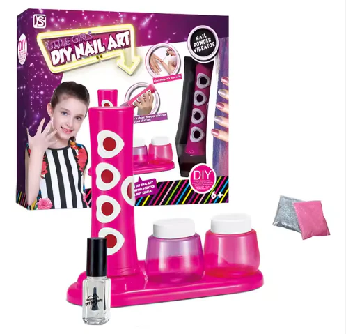 Maquillage Vernis à Ongles