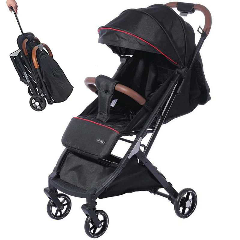 Poussette Valise burbay