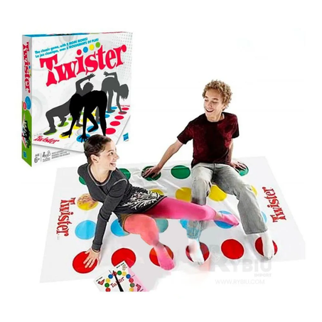 Twister