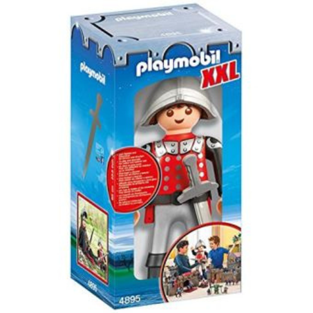 Playmobil chevalier XXL