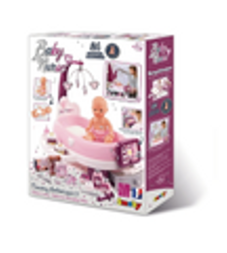 BABY NURSE – SMOBY