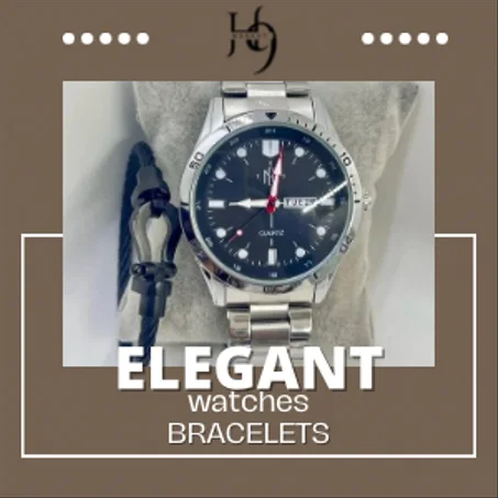 Montres bracelets