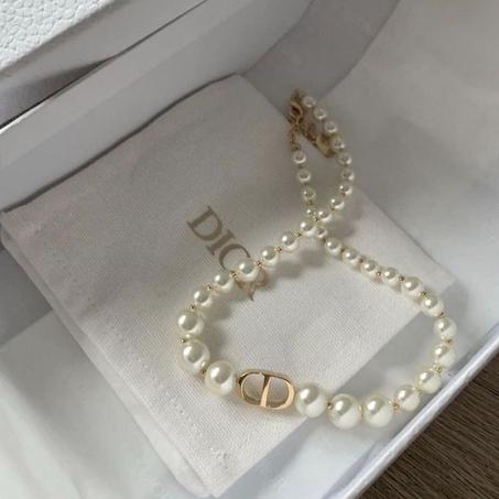 Gourmette 30 MONTAIGNE - DIOR