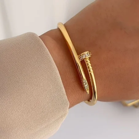 Bracelet CARTIER CLOU - sertis