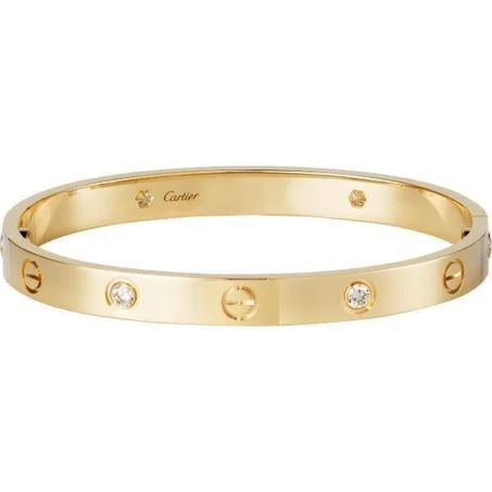 Bracelet Cartier Love