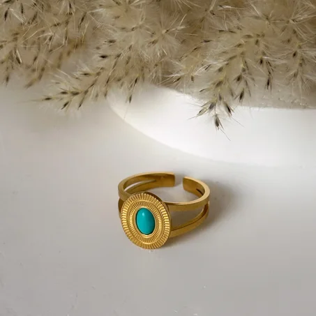 Bague NILA