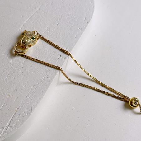 Gourmette CARTIER II