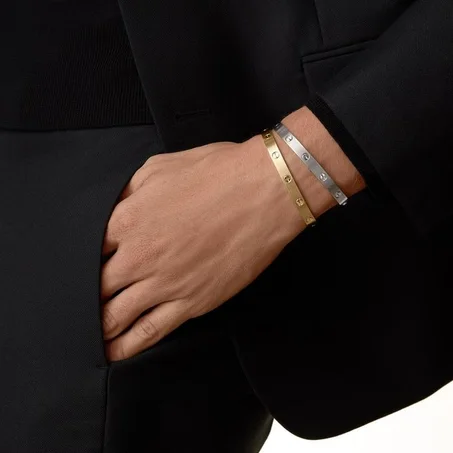 Bracelet CARTIER LOVE - Homme