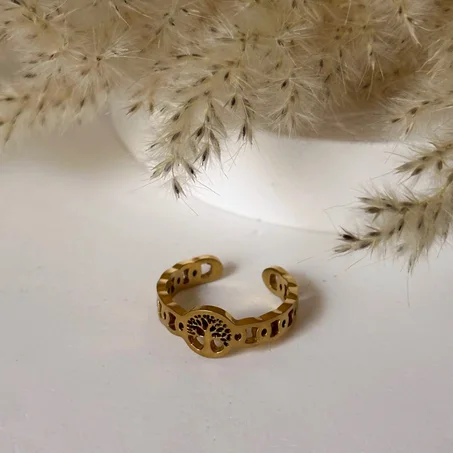 Bague MAYA