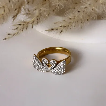 Bague SWAROVSKI