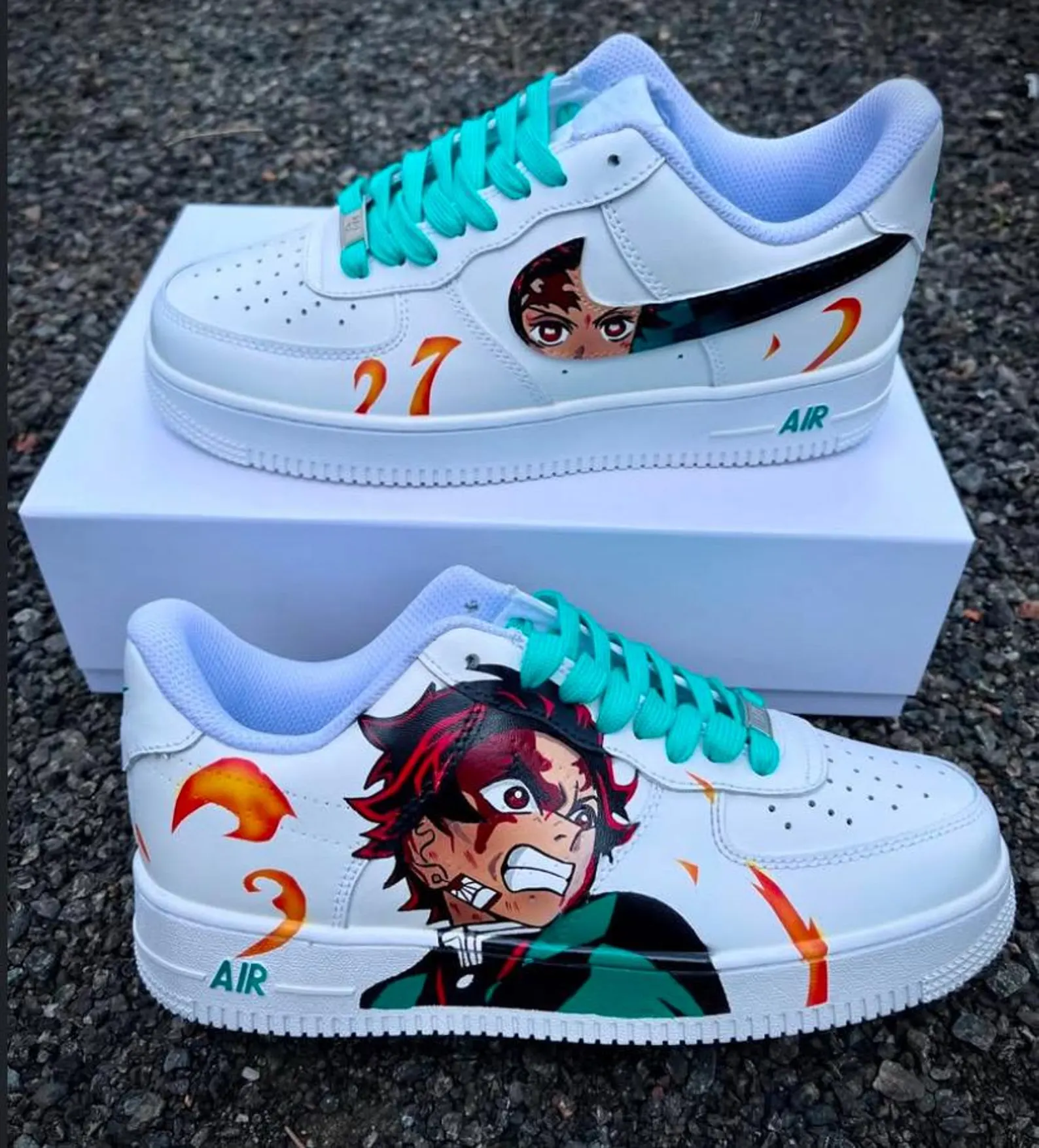 zapato
