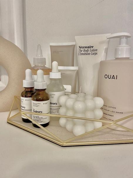 الجمال و العناية الشخصية