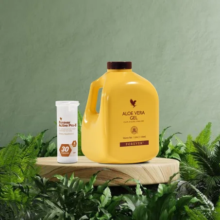 باك القلون العصبي