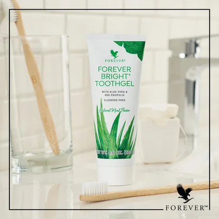 Forever Bright Tootghel