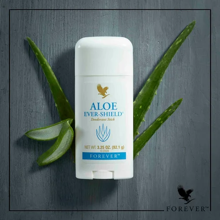 Aloe Ever Shield