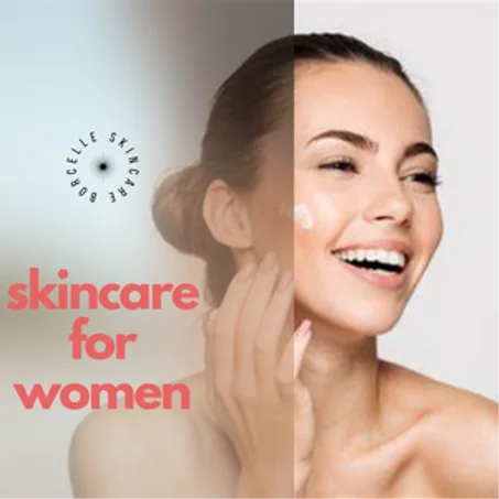 منتجات العناية والتجميل للنساء