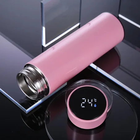 كوب الترمس الذكي