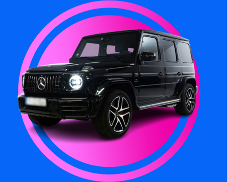 العناية بالسيارات