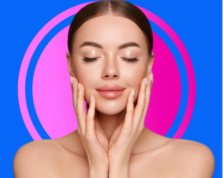 الجمال والعناية الشخصية