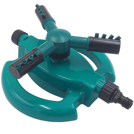 Automatic water spray - UAE