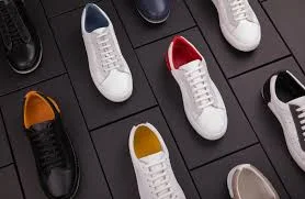 Chaussures pour hommes