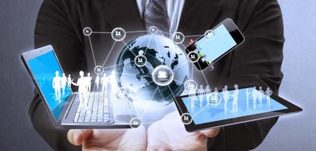 الإلكترونيات