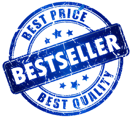 الأكثر مبيعا