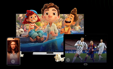 المنتوجات الرقمية