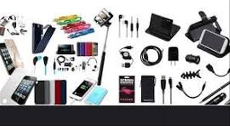 الاكسسوارات