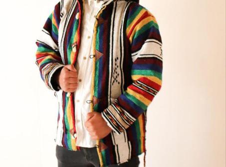 قبية صناعة يدوية مغربية اصيلة