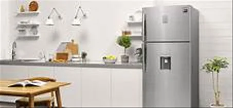 الأجهزة المنزلية