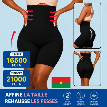 🔒 Ne vous inquiétez pas pour la taille ! Après avoir passé votre commande, notre service client vous contactera par téléphone pour confirmer votre taille exacte avant l'expédition.