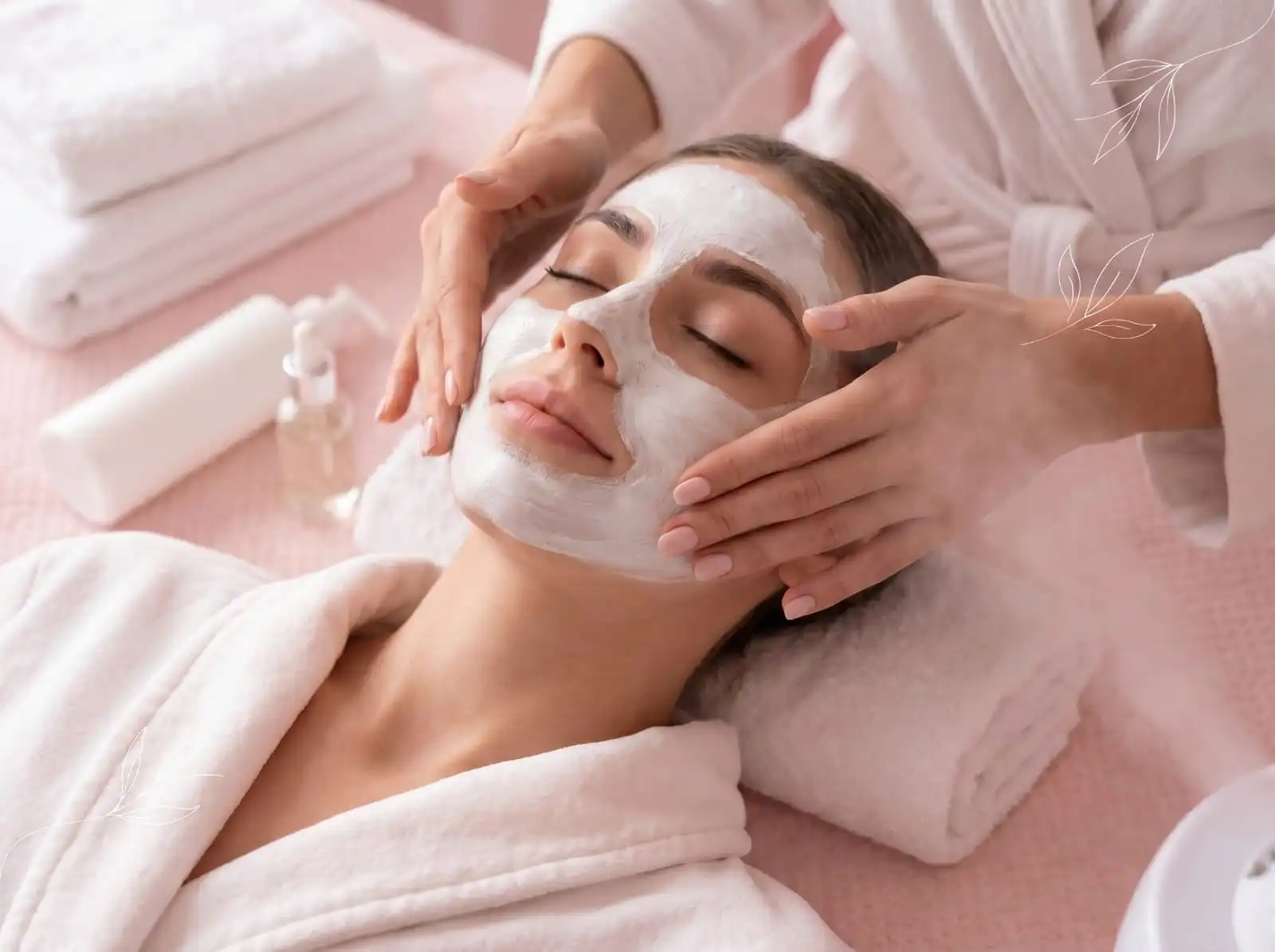 Soins du Visage