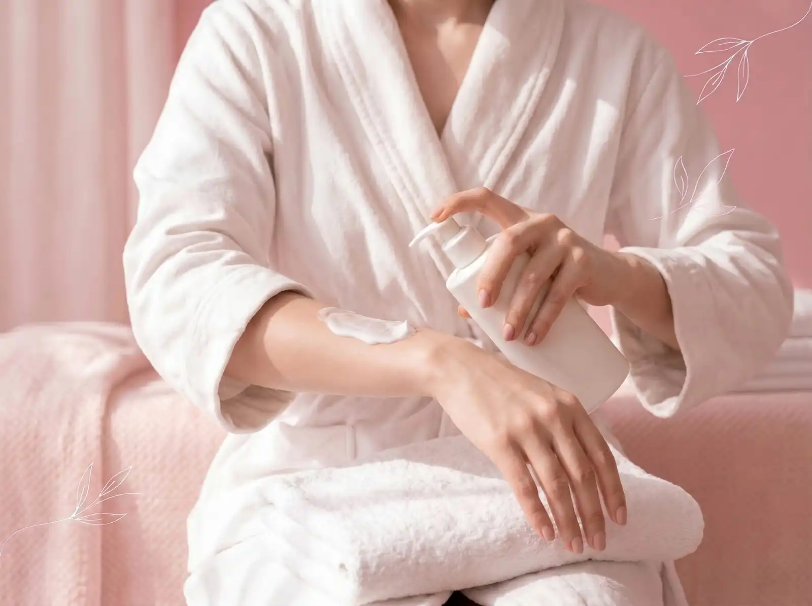 Soins du Corps