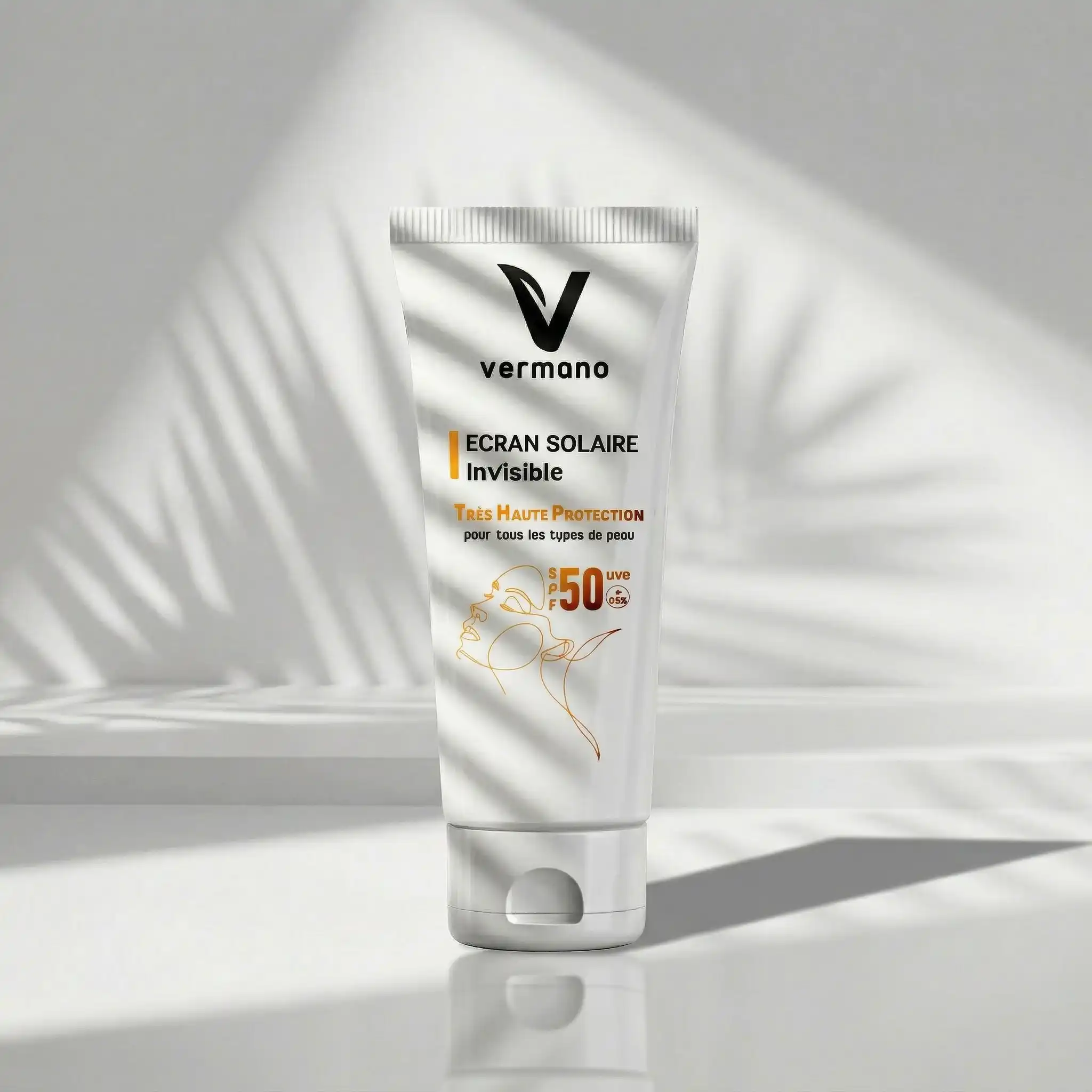 Écran Solaire SPF50