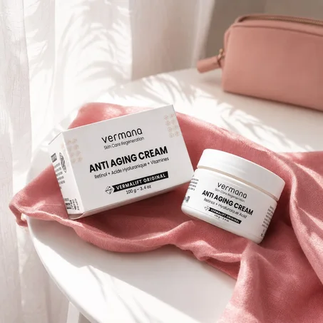 Crème Régénérante