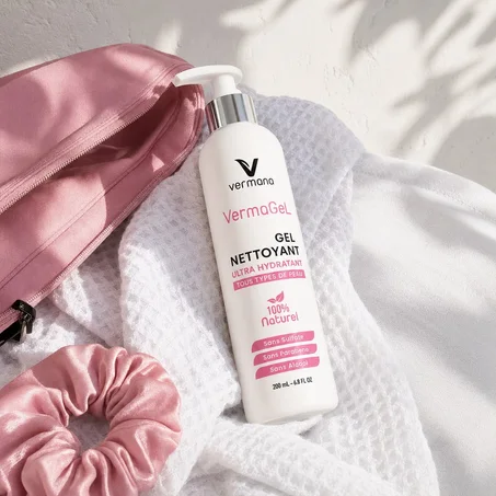 Gel Nettoyant Naturel