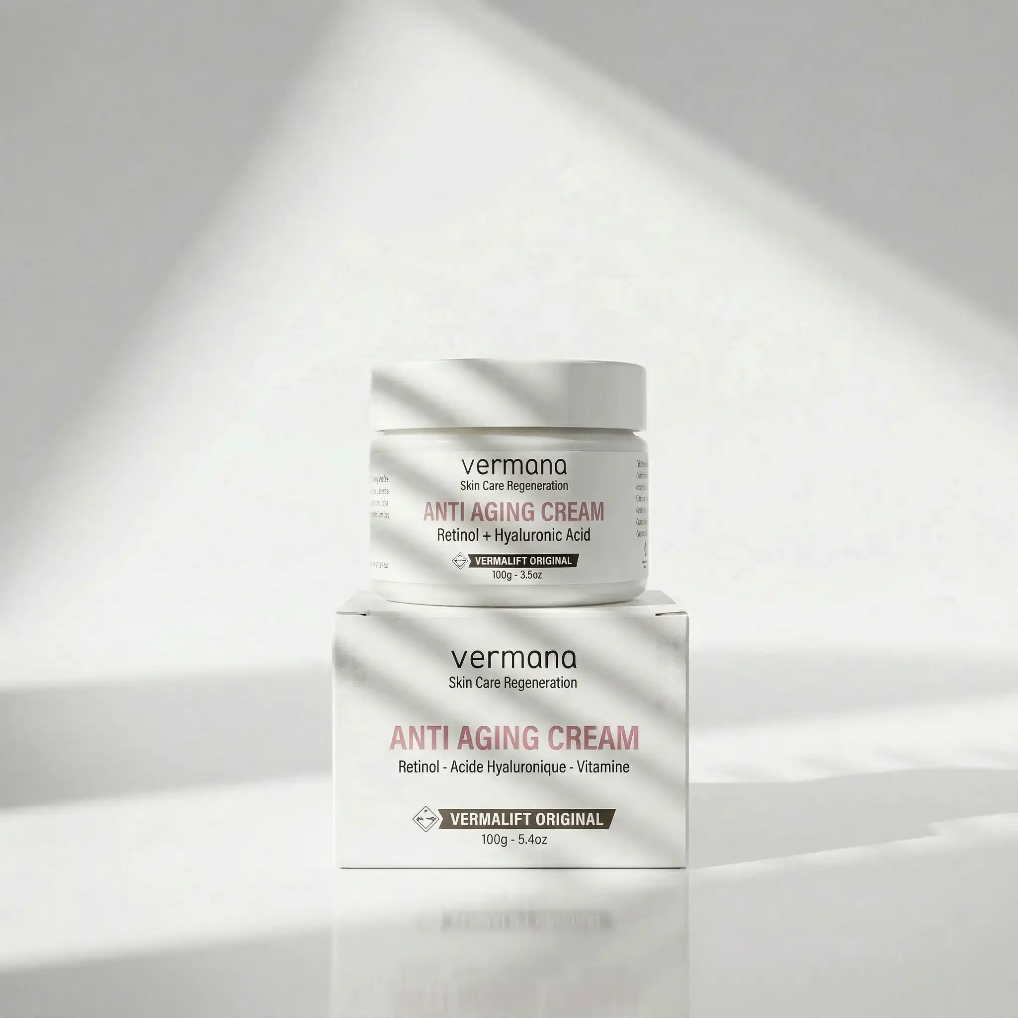 Crème Régénérante