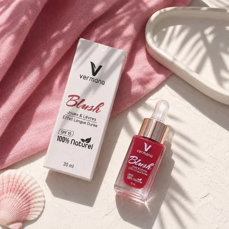 Blush Glow Naturel