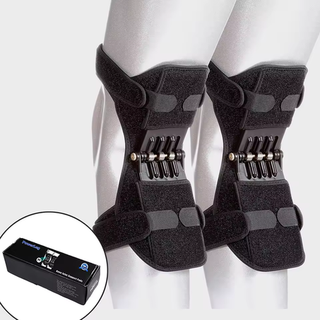 دعّامة الركبة الطبية لتخفيف الضغط عن الركبة