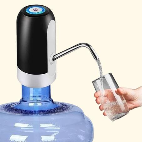 مضخة مياه كهربائية عالية الأداء