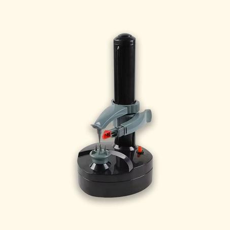 جهاز تقشير الخضر والفواكه الكهربائي الذكي