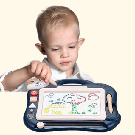 لوحة الرسم المثالية لإبداع الأطفال