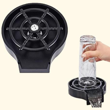 غسال اوتوماتيكي لأداء ممتاز يومياً