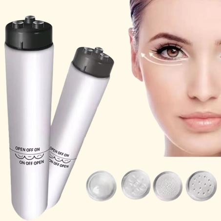 جهاز تدليك الوجه لتحسين البشرة