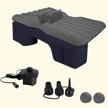 مرتبة سيارات مثالية لرحلات مريحة