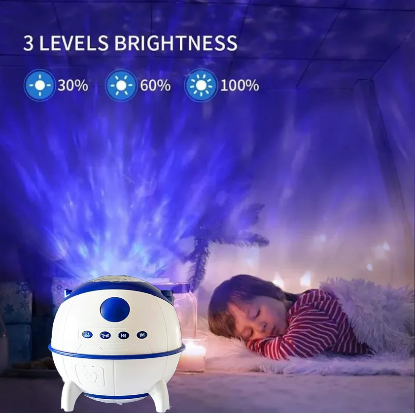 جالاكسي النجوم